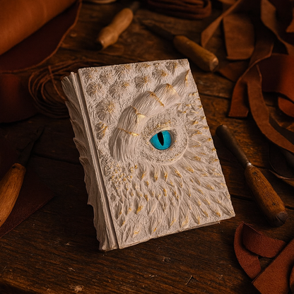 Booklynne™ Journals