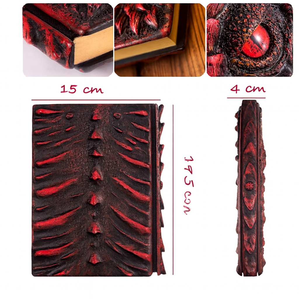 Booklynne™ Journals