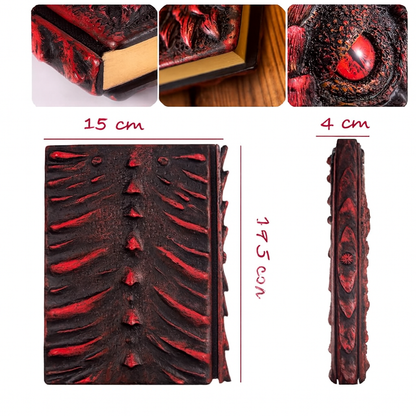 Booklynne™ Journals