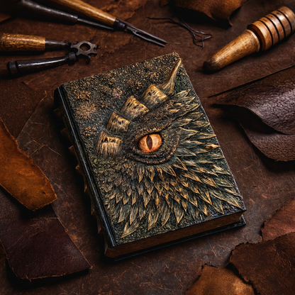 Booklynne™ Journals