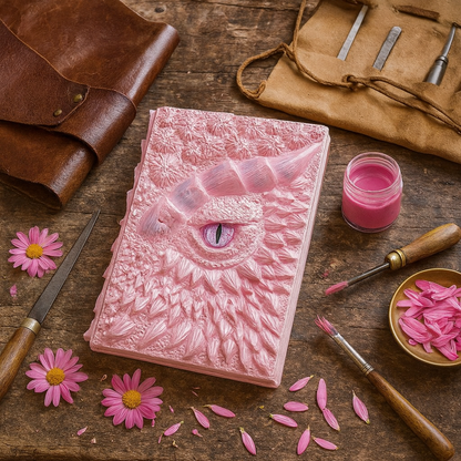 Booklynne™ Journals